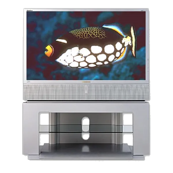 Замена разъема AUX Samsung SP-43L2HR