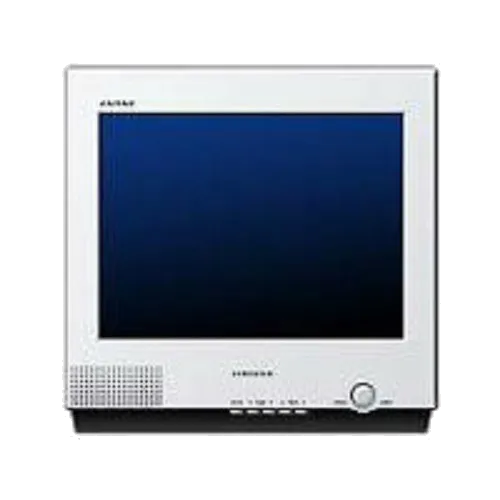 Замена разъема AUX Samsung CS-21K9IQ