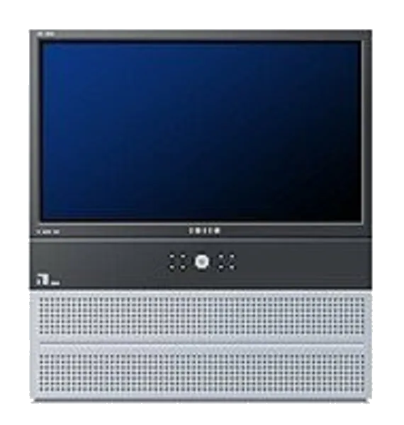 Замена разъема AUX Samsung SP-52Q7HFR