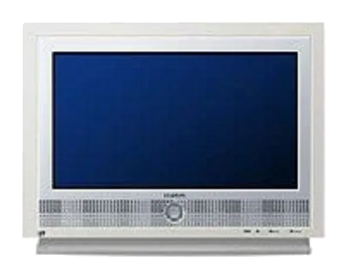 Замена разъема AUX Samsung LW-22A13WR