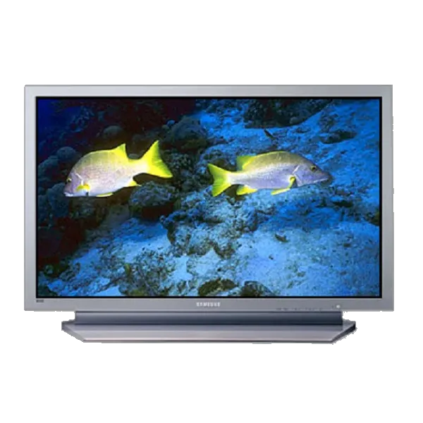 Замена разъема AUX Samsung PS-42P3SR