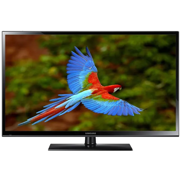 Замена разъема AUX Samsung PS43F4520