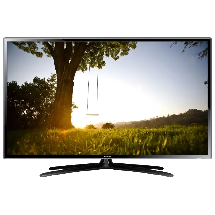 Замена разъема AUX Samsung UE46F6170