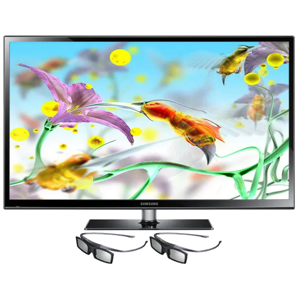 Замена разъема AUX Samsung PS43F4900