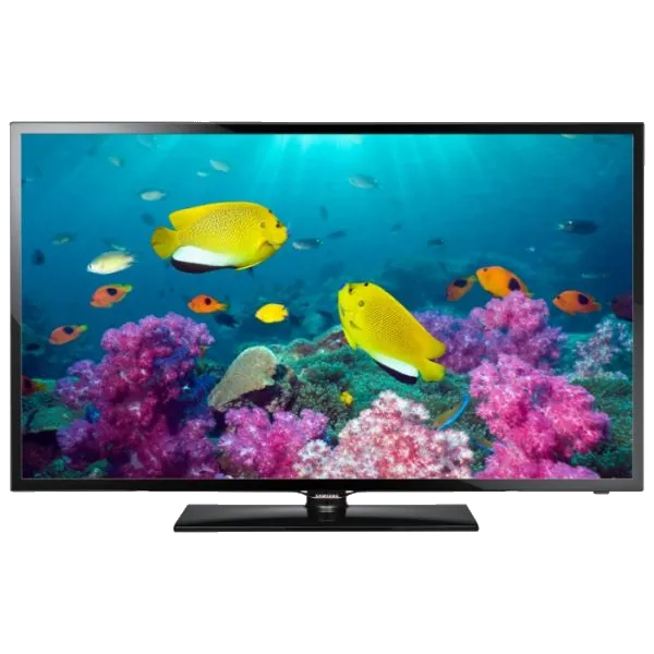 Замена разъема AUX Samsung UE46F5070