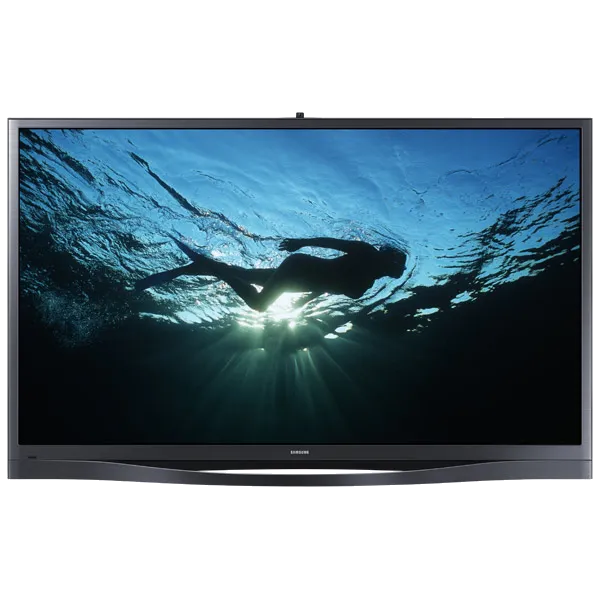 Замена разъема AUX Samsung PS64F8500