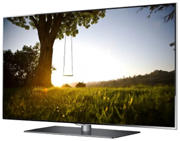 Замена разъема AUX Samsung UE46F6740