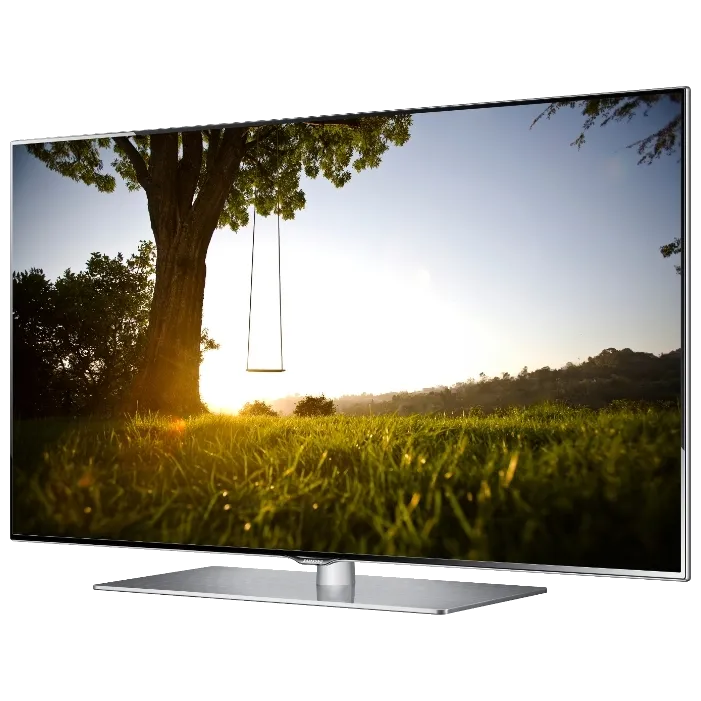 Замена разъема AUX Samsung UE40F6670