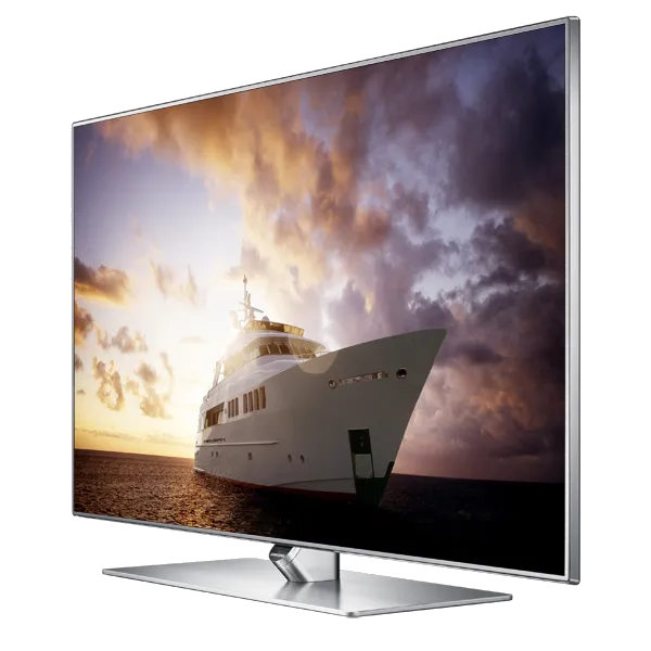 Замена разъема AUX Samsung UE60F7000