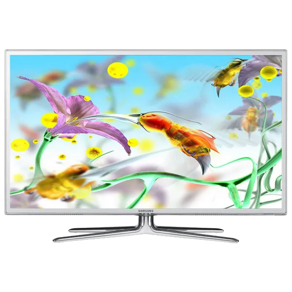 Замена разъема AUX Samsung UE46D6510