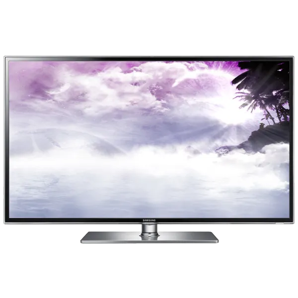 Замена разъема AUX Samsung UE46D6530