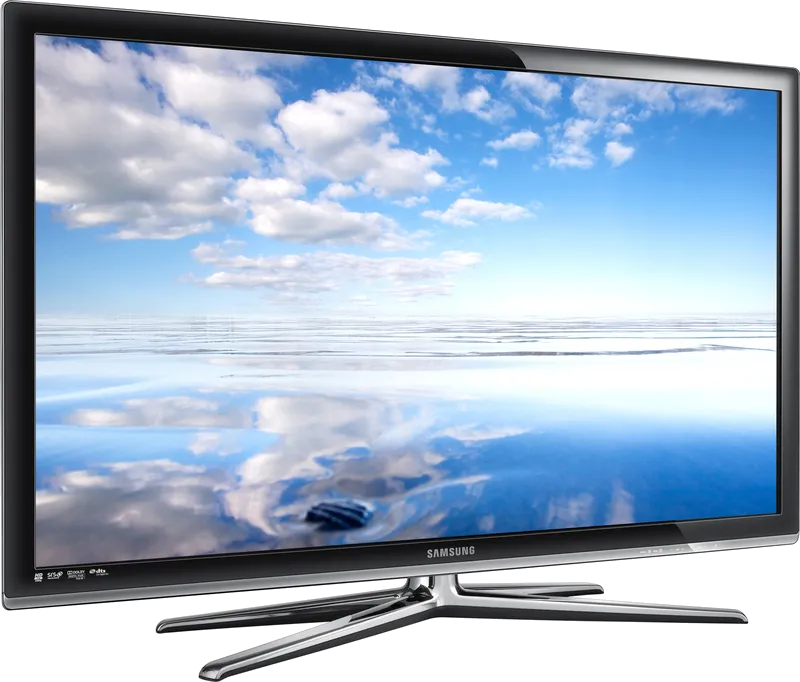 Замена разъема AUX Samsung UE-55C7700