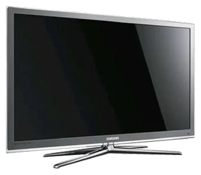Замена разъема AUX Samsung UE-46C8790