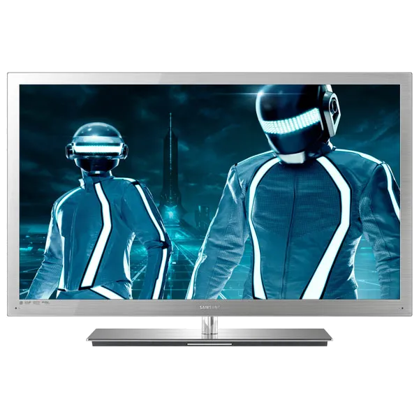 Замена разъема AUX Samsung UE-40C9090