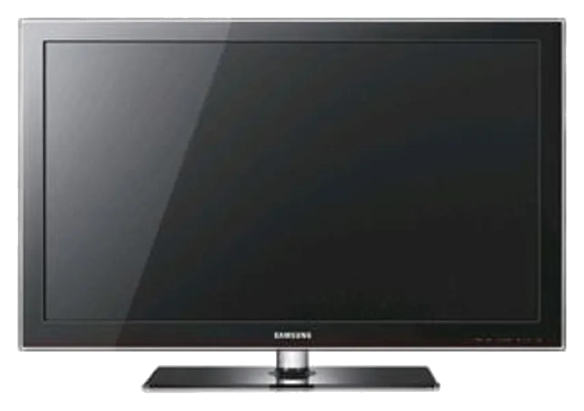 Замена разъема AUX Samsung LE-32C579