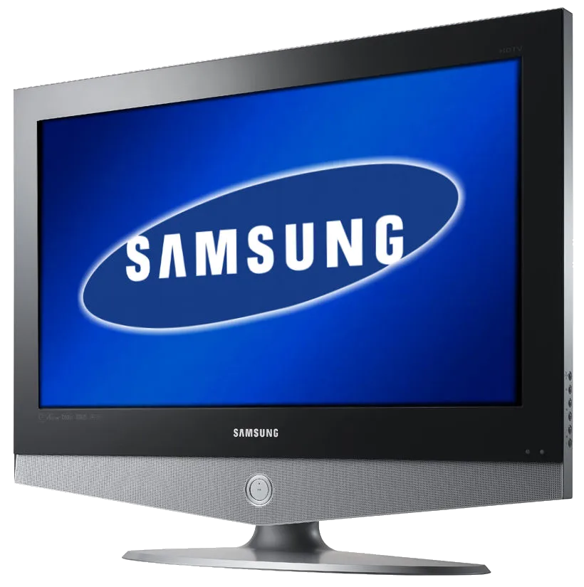 Замена разъема AUX Samsung LE-23R41B