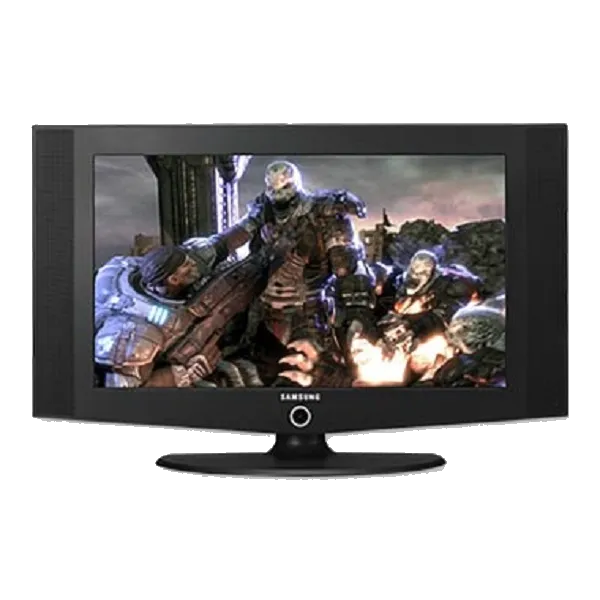 Замена разъема AUX Samsung LE-27T51B
