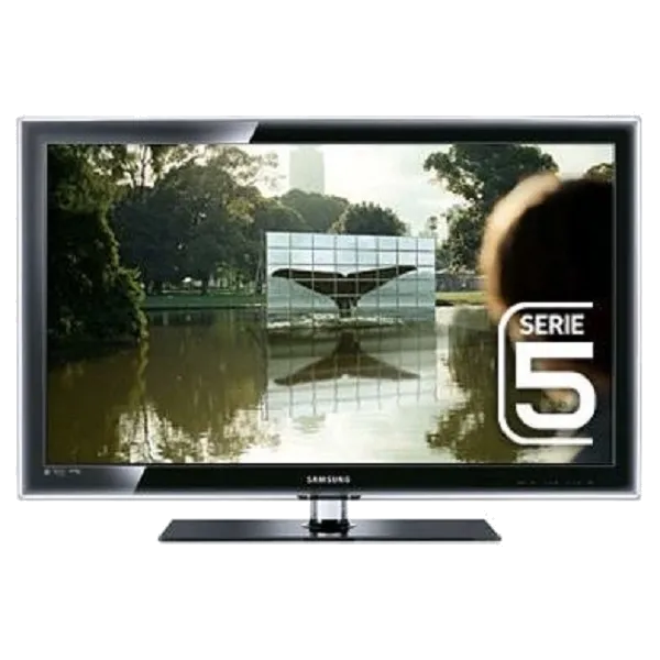 Замена разъема AUX Samsung LE-40C679