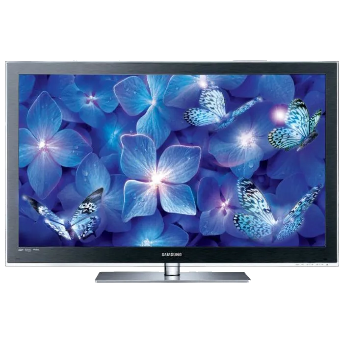 Замена разъема AUX Samsung PS-50C6970