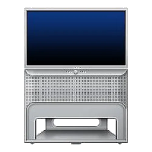 Замена разъема AUX Samsung SP-43W6HFR