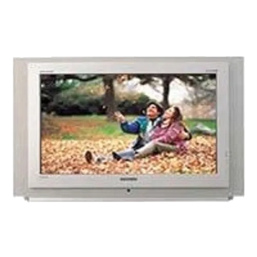 Замена разъема AUX Samsung WS-32Z4HFSQ