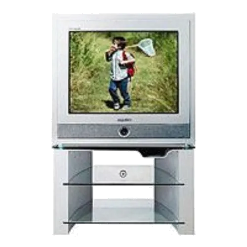 Замена разъема AUX Samsung CS-34Z7HWQ