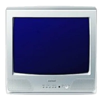 Замена разъема AUX Samsung CS-21F10 R