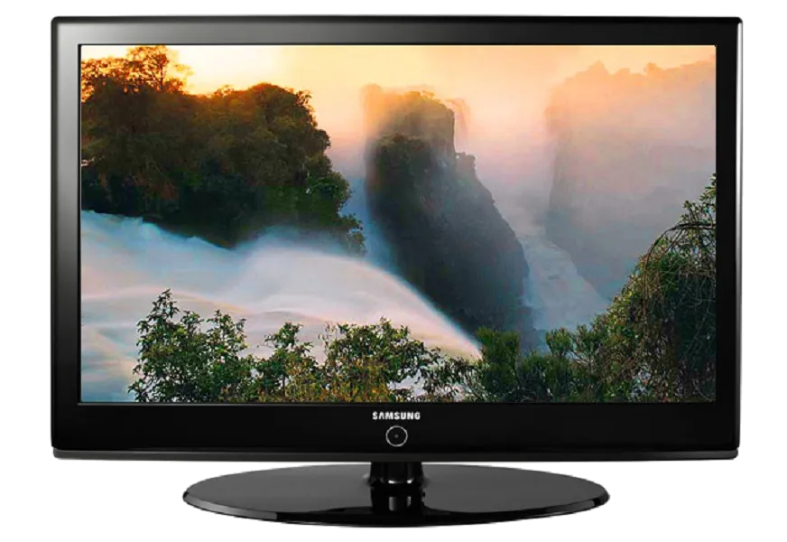 Замена разъема AUX Samsung LE-52M87BD