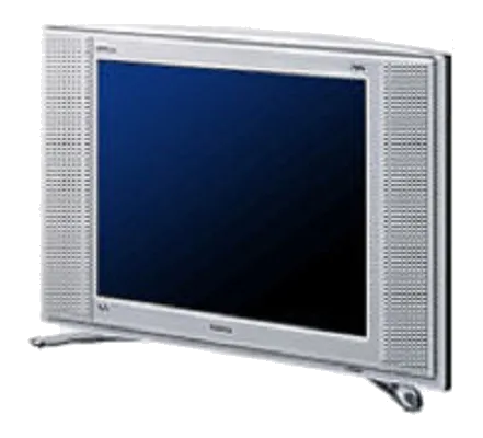 Замена разъема AUX Samsung LW-15E33C