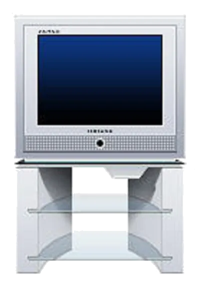 Замена разъема AUX Samsung CS-29Z6HMQ