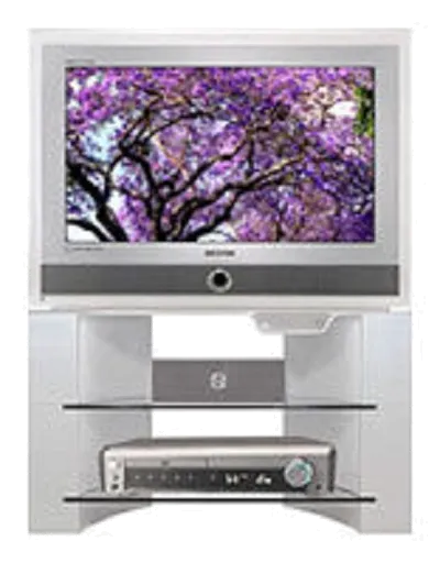 Замена разъема AUX Samsung WS-32Z7HFBQ