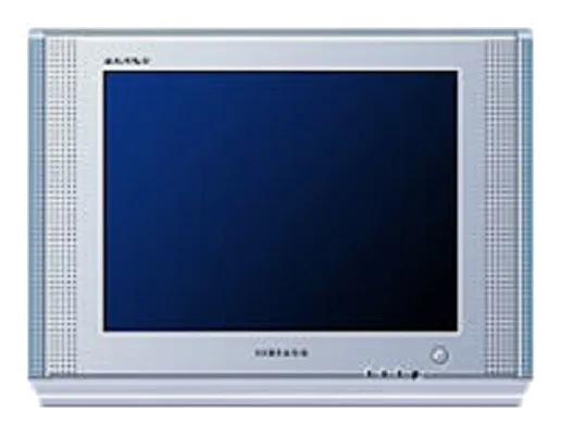 Замена разъема AUX Samsung CS-29M6HTQ