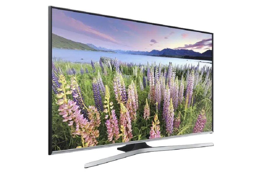 Замена разъема AUX Samsung UE43J5550
