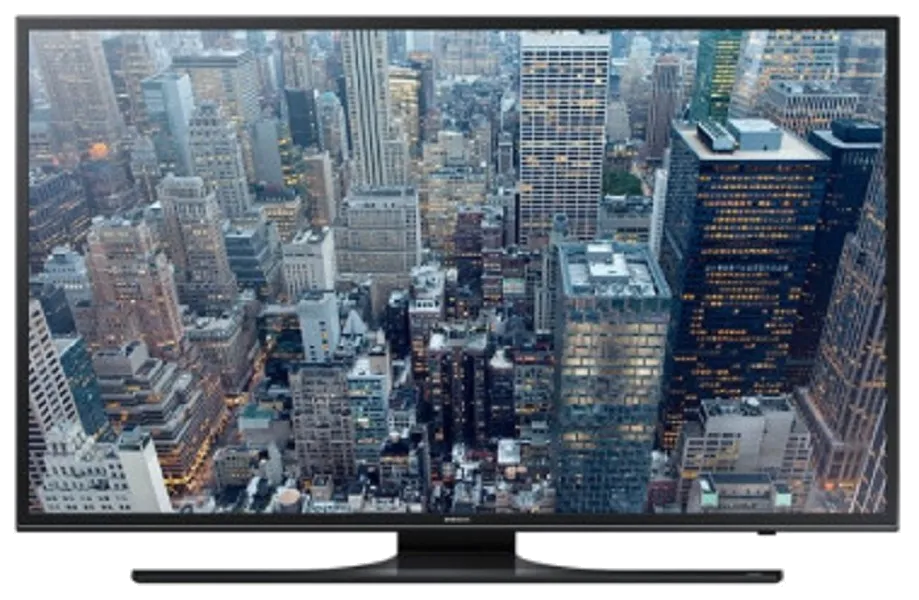 Замена разъема AUX Samsung UE40JU6440
