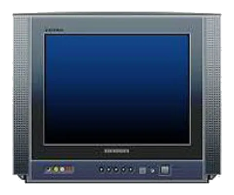 Замена разъема AUX Samsung CS-21A0Q