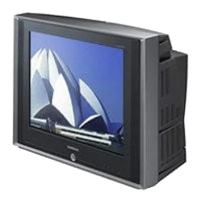 Замена разъема AUX Samsung CS-21M21ZQQ