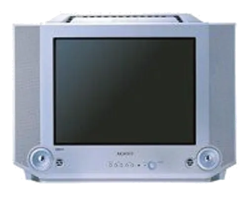Замена разъема AUX Samsung CS-21T20ZQQ