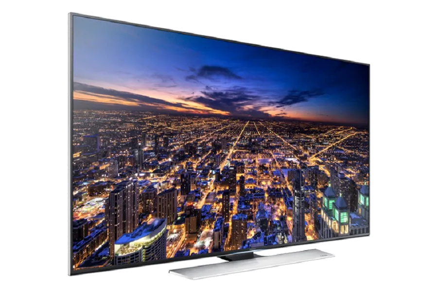 Замена разъема AUX Samsung UE48HU7500