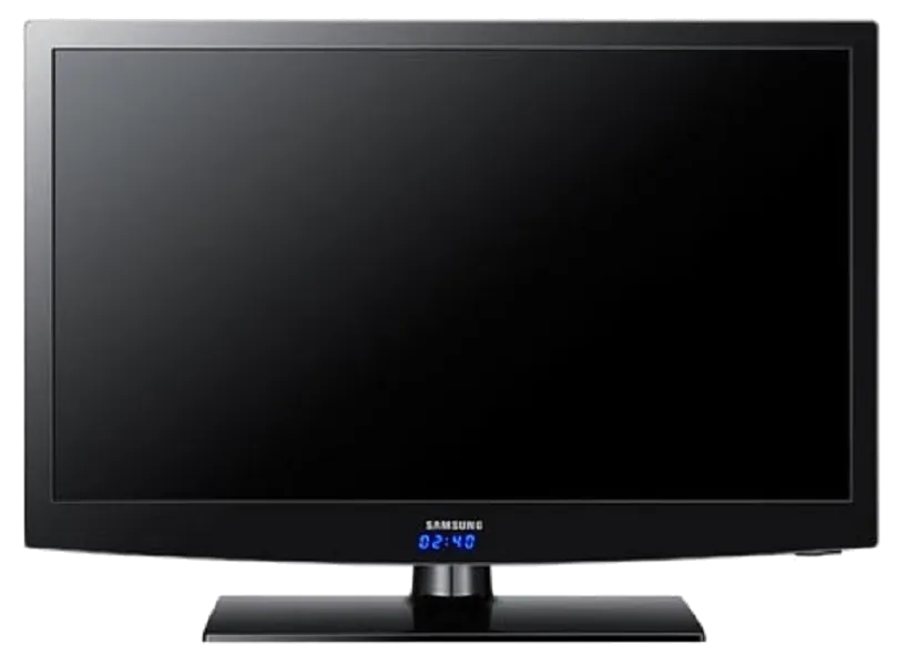Замена разъема AUX Samsung HG32EA475RW