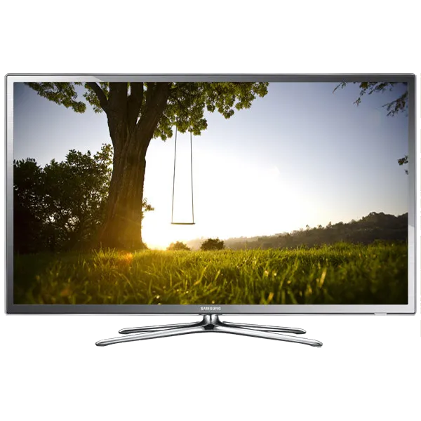 Замена разъема AUX Samsung UE55H6200