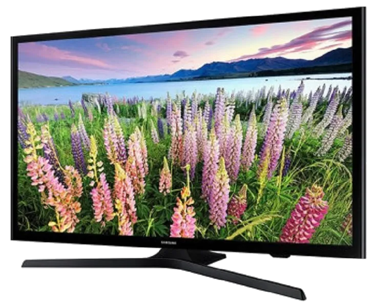 Замена разъема AUX Samsung UE50J5200AF