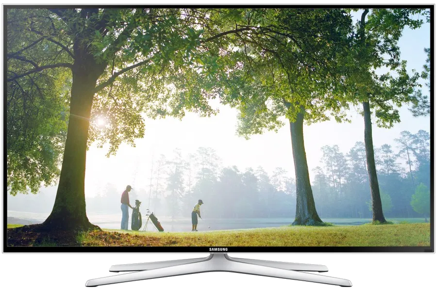 Замена разъема AUX Samsung UE32H6400