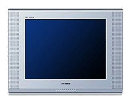 Замена разъема AUX Samsung CS-21K10 MQQ