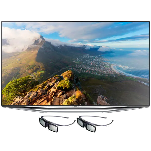 Замена разъема AUX Samsung UE48H7000