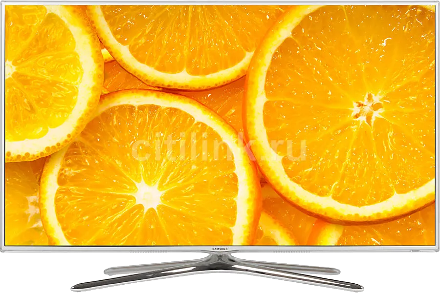 Замена разъема AUX Samsung UE32F6540