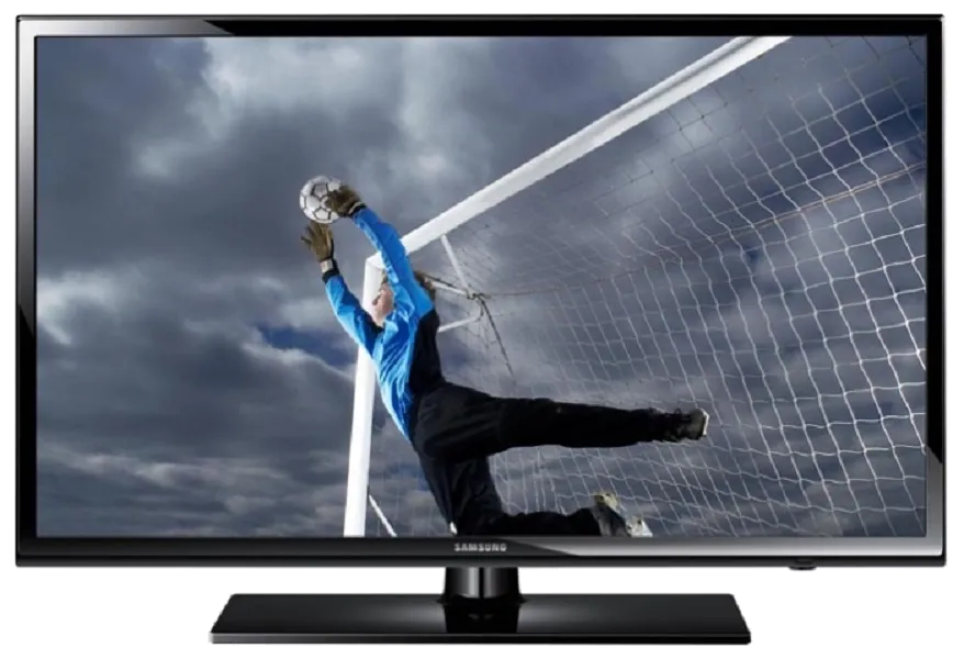 Замена разъема AUX Samsung UE32H5303