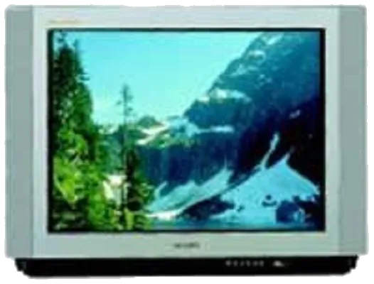 Замена разъема AUX Samsung CS-34A7HFQ