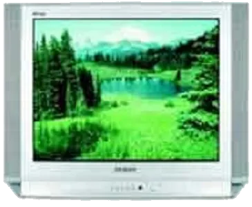 Замена разъема AUX Samsung CS-29D8 WTR