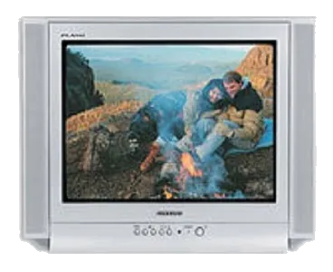 Замена разъема AUX Samsung CS-21K5
