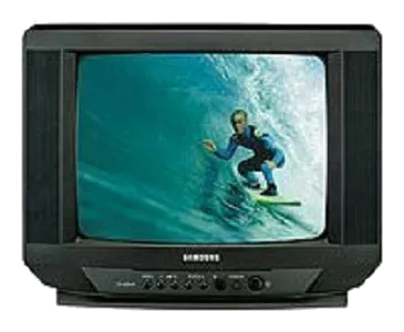 Замена разъема AUX Samsung CK-14C8TR